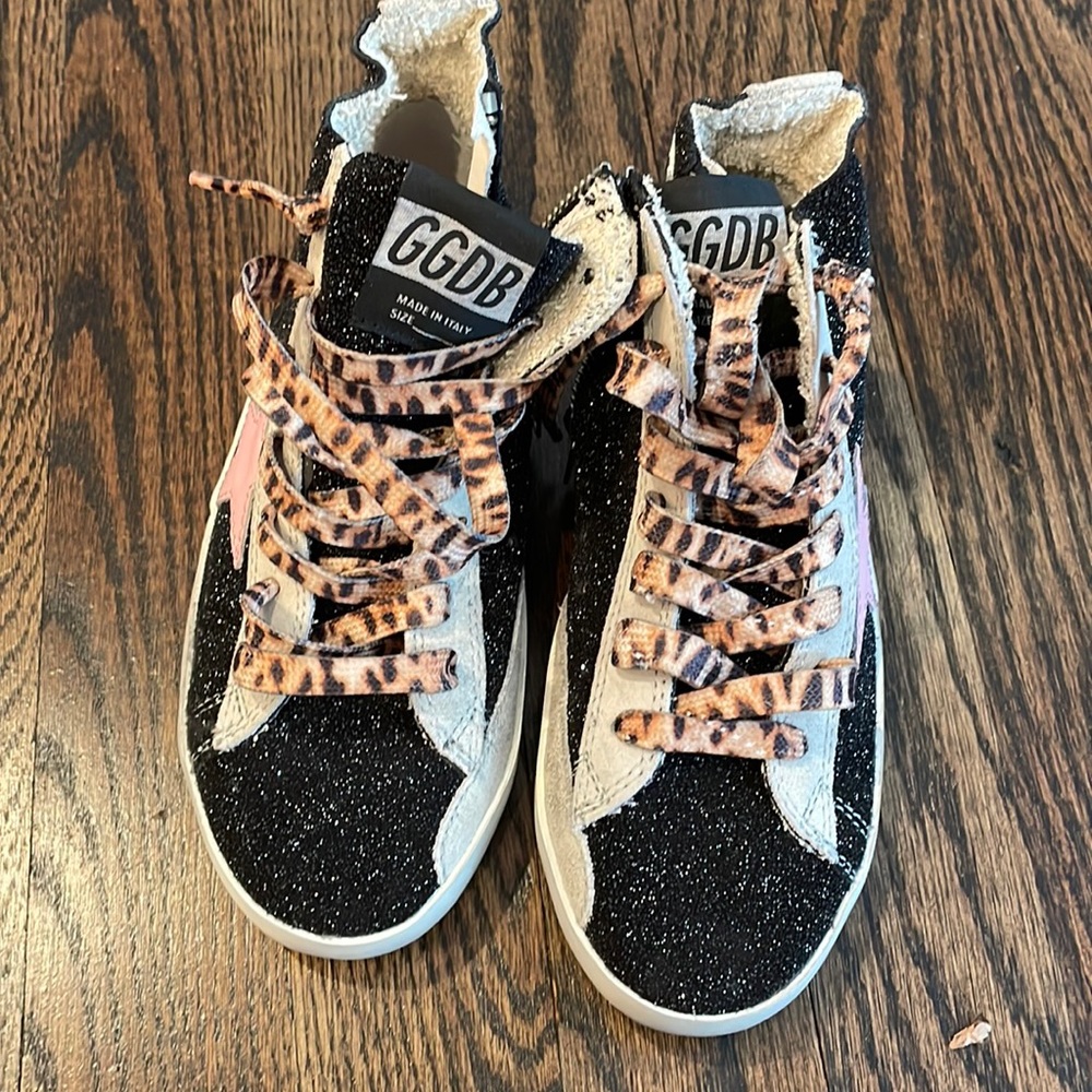 Golden Goose sneakers